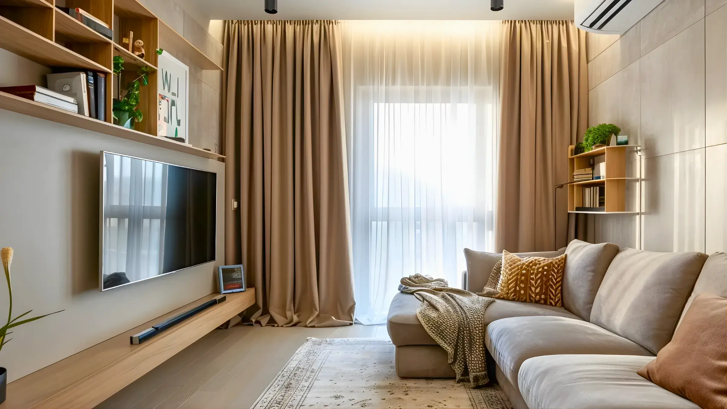 Gestão profissional de imóveis para aluguel de temporada com a BeeStay