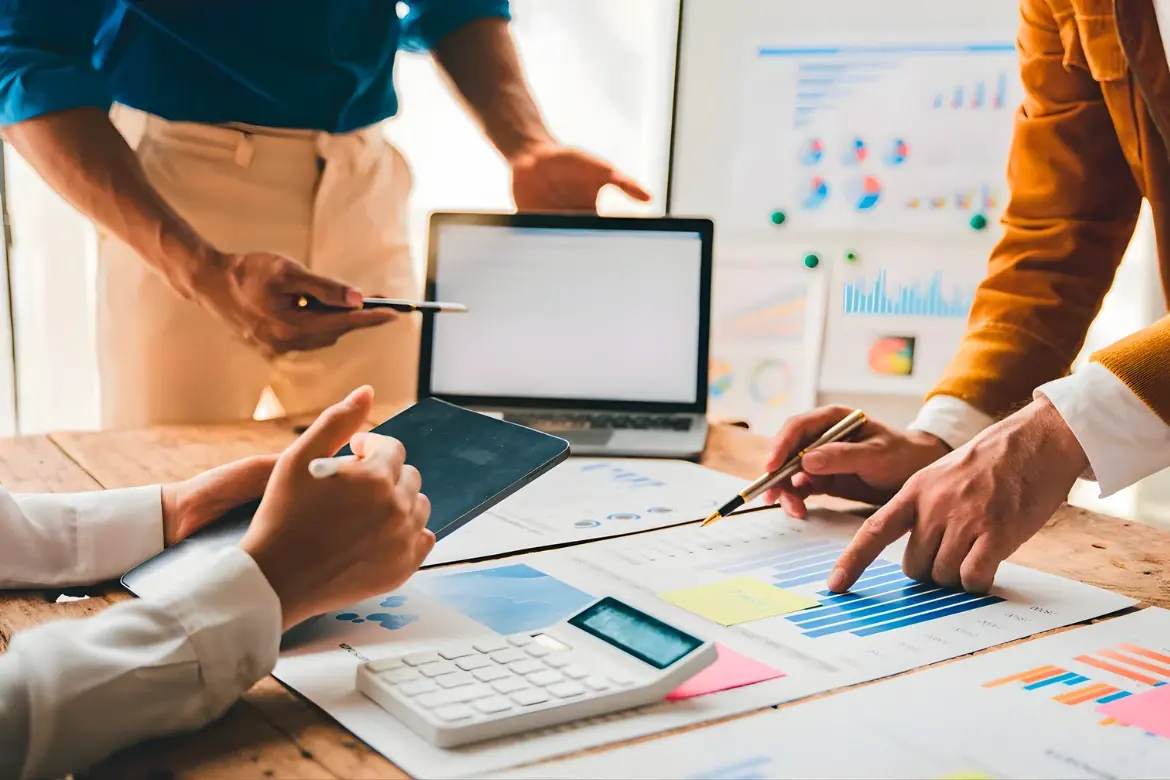 Detalhe de limpeza premium